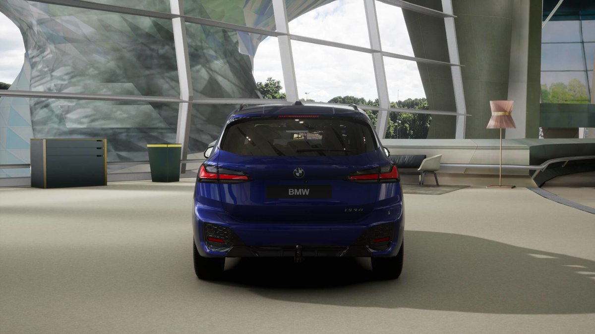 BMW 220i Act. Tour. M Sport, Mild-Hybrid Benzin/Elektro, Vorführwagen, Automatik - 5
