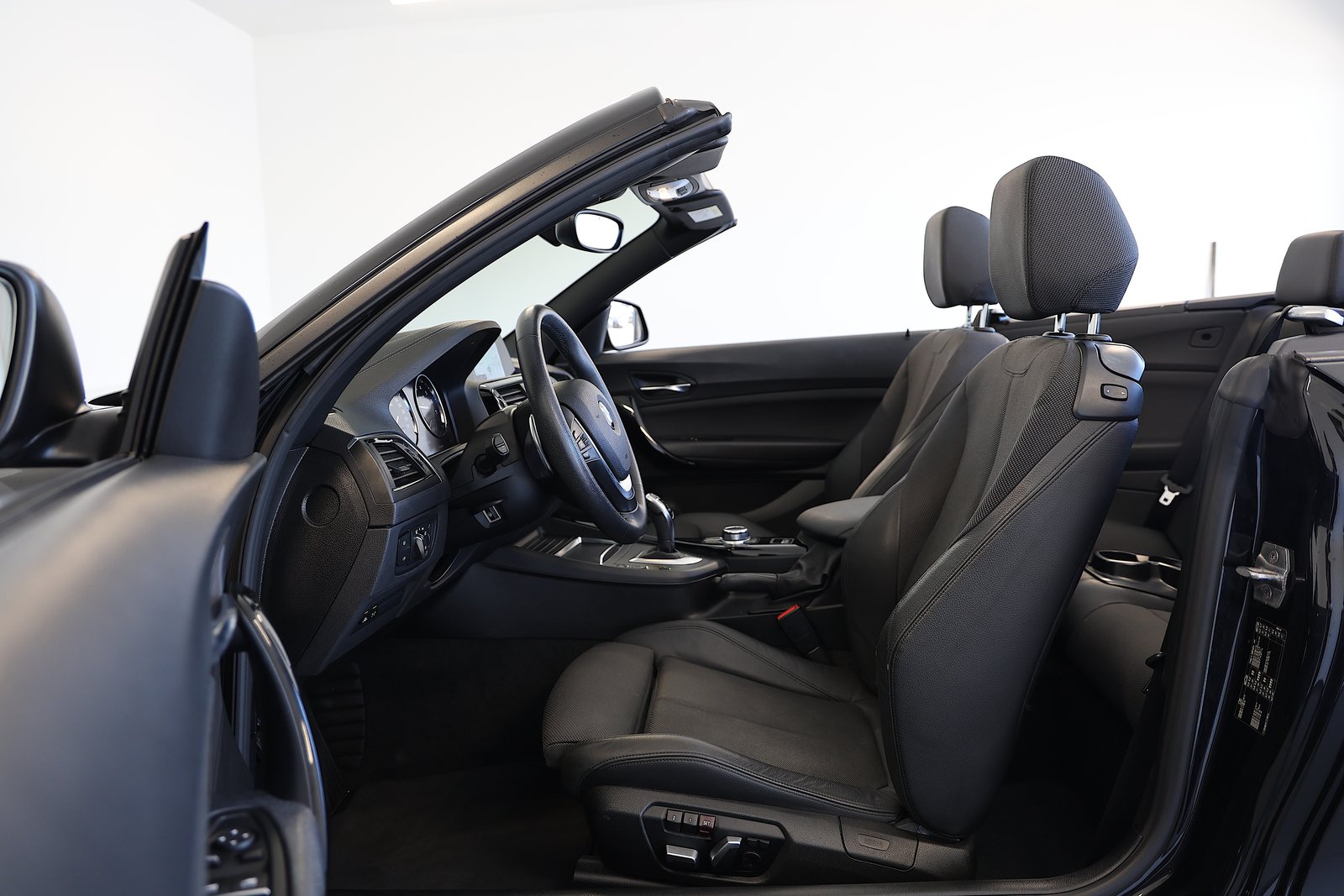 BMW 220i Sport Line Steptronic, Petrol, Second hand / Used, Automatic - 7