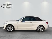 BMW 2er Reihe F23 Cabrio 220i, Petrol, Second hand / Used, Automatic - 2