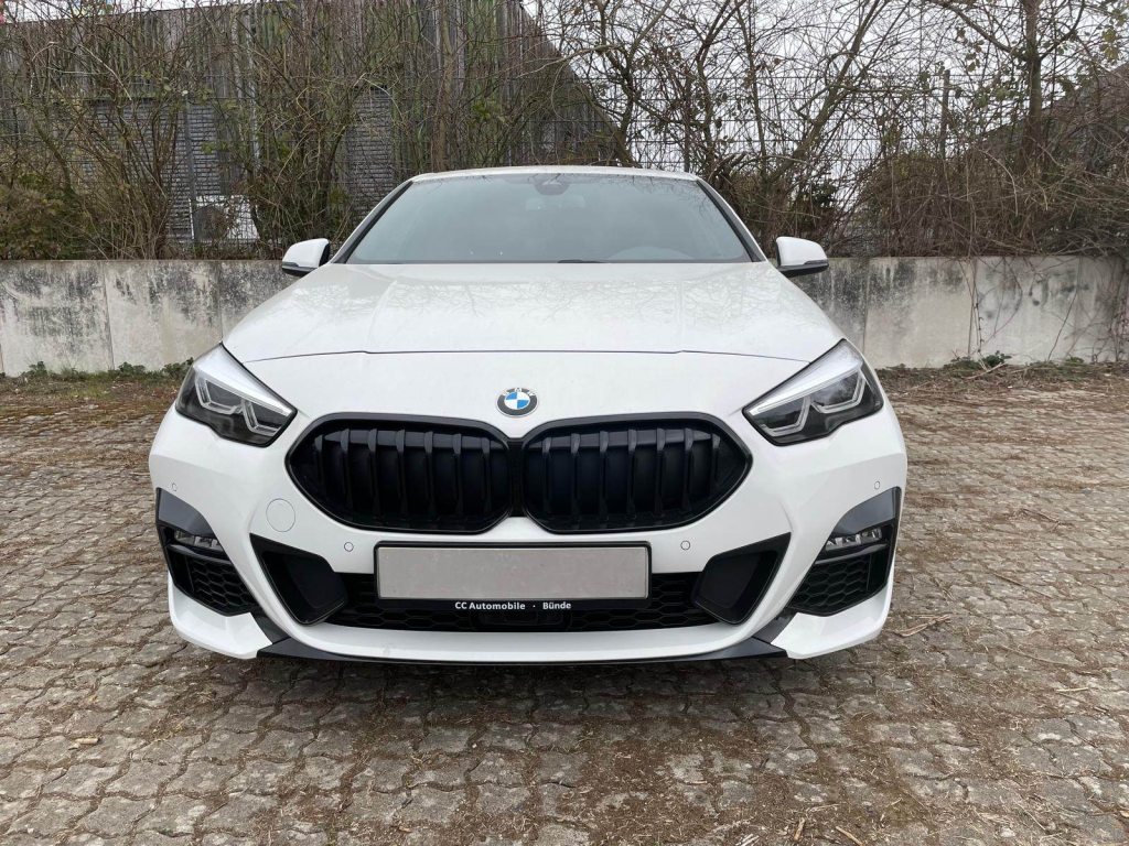 BMW 220 Gran Coupé 220d GC xDrive M, Diesel, Occasion / Utilisé, Automatique - 4