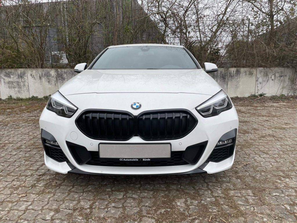 BMW 220 d Gran Coupé xDrive M Sport, Diesel, Second hand / Used, Automatic - 3