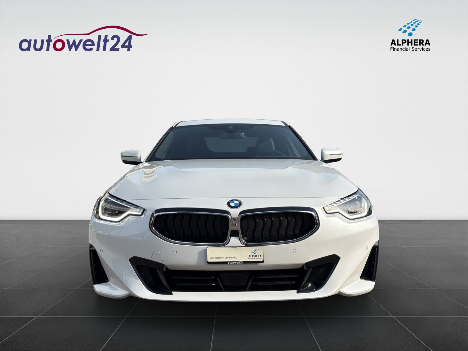 BMW 220d, Hybride Leggero Diesel/Elettrica, Occasioni / Usate, Automatico - 2