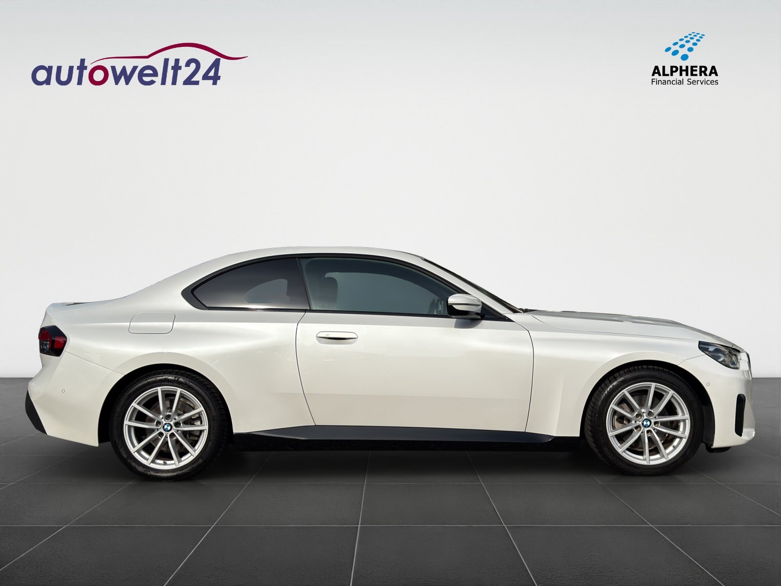 BMW 220d, Hybride Leggero Diesel/Elettrica, Occasioni / Usate, Automatico - 4