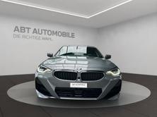 BMW 220d SAG Coupé, Mild-Hybrid Diesel/Elektro, Occasion / Gebraucht, Automatik - 2