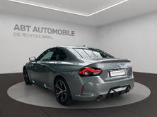 BMW 220d SAG Coupé, Mild-Hybrid Diesel/Elektro, Occasion / Gebraucht, Automatik - 4