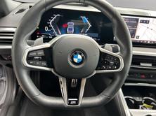 BMW 220d SAG Coupé, Mild-Hybrid Diesel/Elektro, Occasion / Gebraucht, Automatik - 6