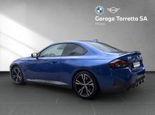 BMW 220i M Sport, Benzin, Occasion / Gebraucht, Automatik - 3