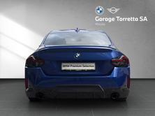 BMW 220i M Sport, Benzin, Occasion / Gebraucht, Automatik - 4