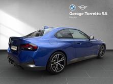 BMW 220i M Sport, Benzin, Occasion / Gebraucht, Automatik - 5