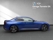 BMW 220i M Sport, Benzin, Occasion / Gebraucht, Automatik - 6