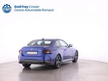 BMW 220i Coupé, Benzina, Occasioni / Usate, Automatico - 2