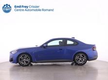 BMW 220i Coupé, Benzina, Occasioni / Usate, Automatico - 4