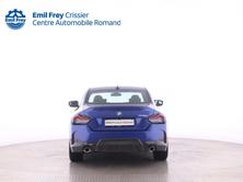 BMW 220i Coupé, Benzina, Occasioni / Usate, Automatico - 7