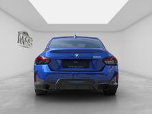 BMW 220i M Sport, Benzin, Occasion / Gebraucht, Automatik - 2