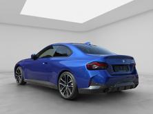 BMW 220i M Sport, Benzin, Occasion / Gebraucht, Automatik - 3