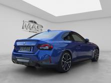 BMW 220i M Sport, Benzin, Occasion / Gebraucht, Automatik - 4