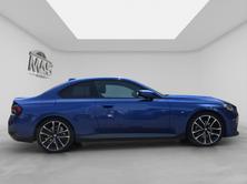BMW 220i M Sport, Benzin, Occasion / Gebraucht, Automatik - 5