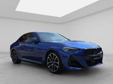 BMW 220i M Sport, Benzin, Occasion / Gebraucht, Automatik - 6