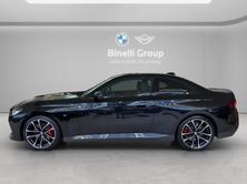 BMW 220d Coupé M-SportPaketPro, Hybride Leggero Diesel/Elettrica, Occasioni / Usate, Automatico - 2