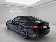 BMW 220d Coupé M-SportPaketPro, Hybride Leggero Diesel/Elettrica, Occasioni / Usate, Automatico - 3