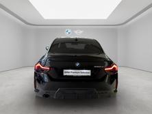 BMW 220d Coupé M-SportPaketPro, Hybride Leggero Diesel/Elettrica, Occasioni / Usate, Automatico - 4