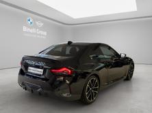 BMW 220d Coupé M-SportPaketPro, Hybride Leggero Diesel/Elettrica, Occasioni / Usate, Automatico - 5