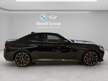 BMW 220d Coupé M-SportPaketPro, Hybride Leggero Diesel/Elettrica, Occasioni / Usate, Automatico - 6