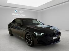 BMW 220d Coupé M-SportPaketPro, Hybride Leggero Diesel/Elettrica, Occasioni / Usate, Automatico - 7