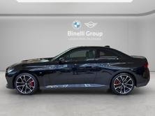 BMW 220d Coupé M-SportPaketPro, Mild-Hybrid Diesel/Electric, Second hand / Used, Automatic - 2