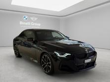 BMW 220d Coupé M-SportPaketPro, Mild-Hybrid Diesel/Electric, Second hand / Used, Automatic - 7
