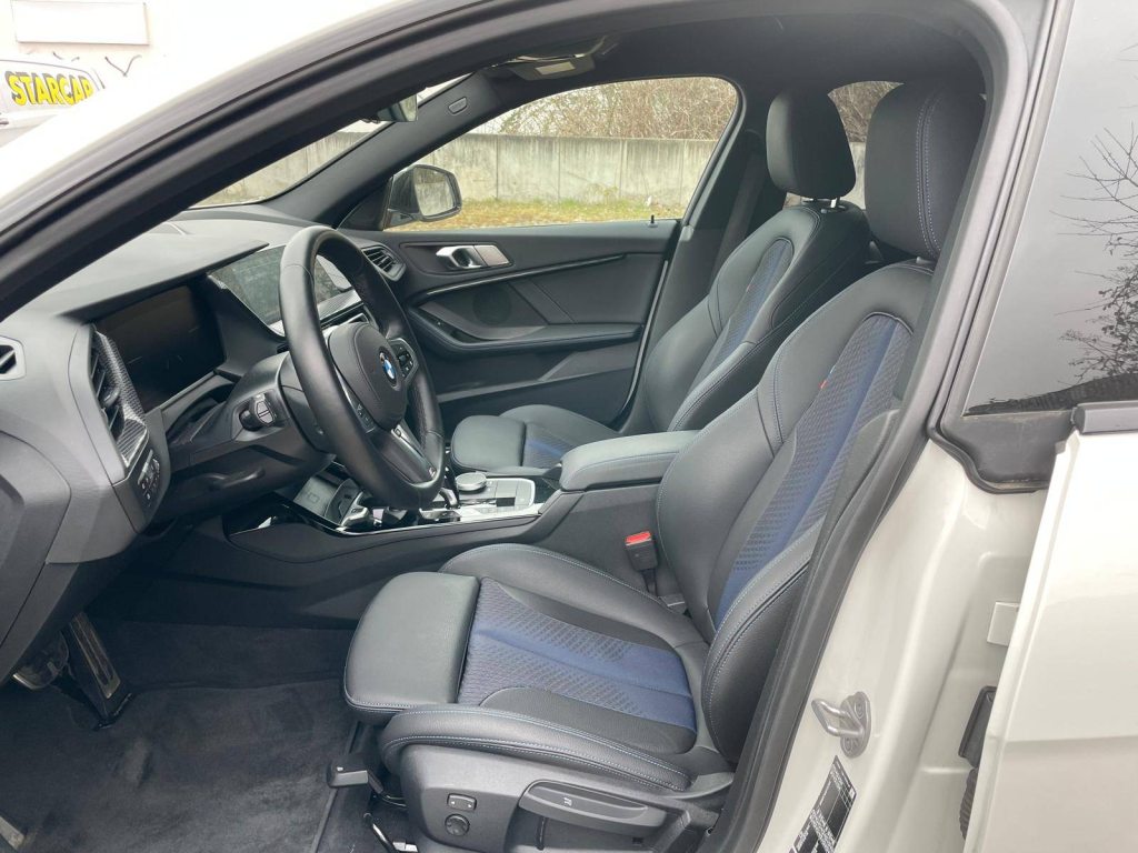 BMW 220 d Gran Coupé xDrive M Sport, Diesel, Second hand / Used, Automatic - 4