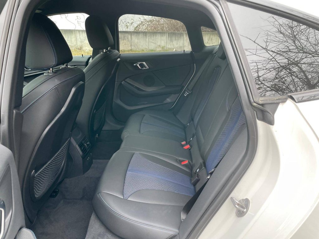 BMW 220 d Gran Coupé xDrive M Sport, Diesel, Second hand / Used, Automatic - 6
