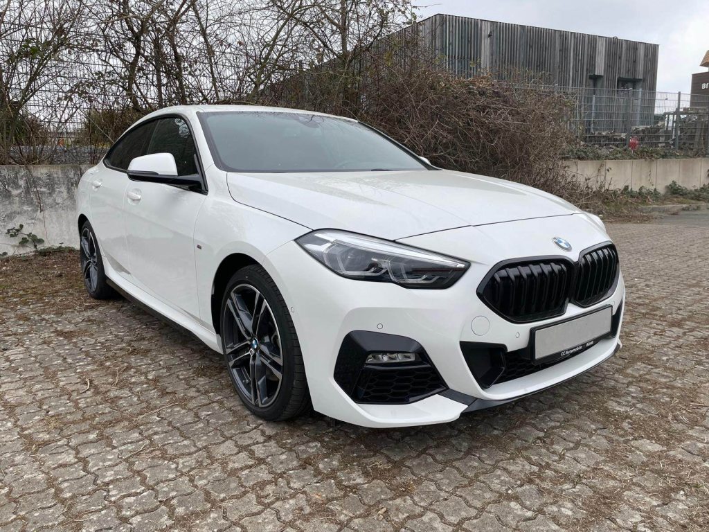 BMW 220 Gran Coupé 220d GC xDrive M