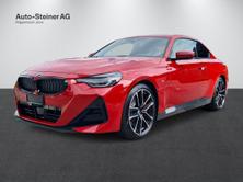 BMW 220d M Sport Pro, Hybride Leggero Diesel/Elettrica, Auto nuove, Automatico - 2
