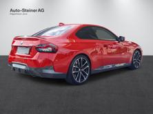 BMW 220d M Sport Pro, Mild-Hybrid Diesel/Elektro, Neuwagen, Automat - 3
