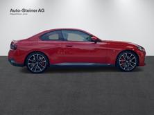 BMW 220d M Sport Pro, Hybride Leggero Diesel/Elettrica, Auto nuove, Automatico - 4