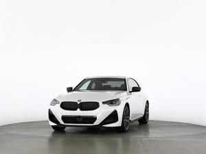 BMW 220d M Sport Pro