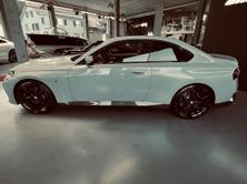 BMW 220d M Sport, Mild-Hybrid Diesel/Elektro, Occasion / Gebraucht, Automat - 5