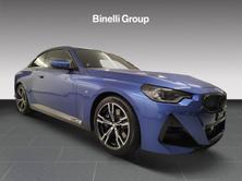 BMW 220d M Sport, Mild-Hybrid Diesel/Elektro, Occasion / Gebraucht, Automat - 6