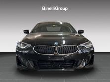 BMW 220d, Mild-Hybrid Diesel/Elektro, Occasion / Gebraucht, Automat - 2