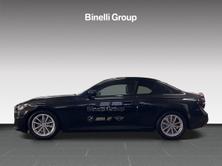 BMW 220d, Hybride Léger Diesel/Électricité, Occasion / Utilisé, Automatique - 4