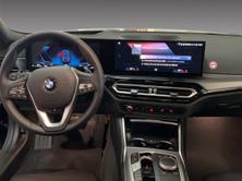 BMW 220d, Mild-Hybrid Diesel/Electric, Second hand / Used, Automatic - 6