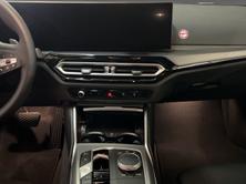 BMW 220d, Mild-Hybrid Diesel/Elektro, Occasion / Gebraucht, Automat - 7