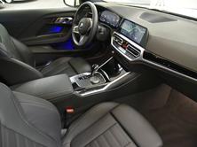BMW 220d Coupé, Mild-Hybrid Diesel/Elektro, Occasion / Gebraucht, Automat - 2