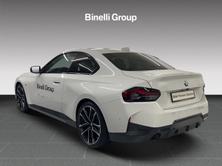 BMW 220d, Mild-Hybrid Diesel/Elektro, Occasion / Gebraucht, Automat - 3