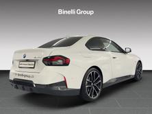BMW 220d, Hybride Léger Diesel/Électricité, Occasion / Utilisé, Automatique - 5