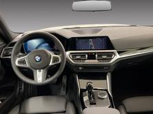 BMW 220d, Hybride Léger Diesel/Électricité, Occasion / Utilisé, Automatique - 7