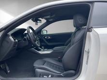 BMW 220d M Sport Pro, Mild-Hybrid Diesel/Elektro, Occasion / Gebraucht, Automat - 7