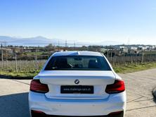 BMW 220d M Sport Steptronic, Diesel, Occasioni / Usate, Automatico - 5