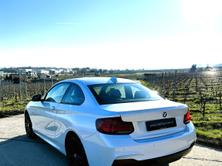 BMW 220d M Sport Steptronic, Diesel, Occasioni / Usate, Automatico - 6